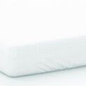 Easycare 200 Count Percale 28cm Fitted Sheet additional 1