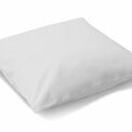 Easycare 200 Count Percale Continental Pillowcase additional 1