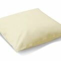 Easycare 200 Count Percale Continental Pillowcase additional 3