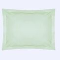 Easycare 200 Count Percale Oxford Pillowcase additional 3