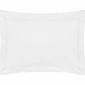 Easycare 200 Count Percale Oxford Pillowcase additional 1