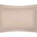 Easycare 200 Count Percale Oxford Pillowcase additional 9