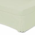 Easycare 200 Count Percale Platform Valance additional 11
