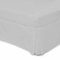 Easycare 200 Count Percale Platform Valance additional 10
