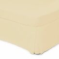 Easycare 200 Count Percale Platform Valance additional 9