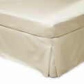 Easycare 200 Count Percale Platform Valance additional 6