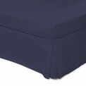 Easycare 200 Count Percale Platform Valance additional 5