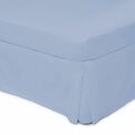 Easycare 200 Count Percale Platform Valance additional 4