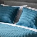 Crompton Quilted Filled Cushion additional 6