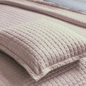 Crompton Quilted Filled Cushion additional 5