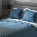 Crompton Quilted Throw / Bedspread additional 6