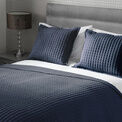 Crompton Quilted Throw / Bedspread additional 4