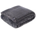 Heat Holders Thermal Fleece Blanket additional 3