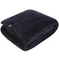 Heat Holders Thermal Fleece Blanket additional 4