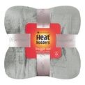 Heat Holders Thermal Fleece Blanket additional 1