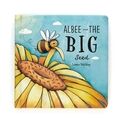 Jellycat Albee and The Big Seed Book additional 1