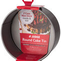 Judge - Bakeware Round Cake Tin Loose Base 20x8cm additional 2