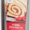 Judge Swiss Roll Tin (32cm x 18cm) additional 2