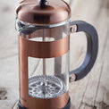 Judge - Coffee 3 Cup Glass Cafetiere 350ml Copper additional 7