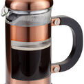 Judge - Coffee 3 Cup Glass Cafetiere 350ml Copper additional 2