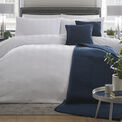 Appletree Boutique - Taylor - Duvet Cover Set - White additional 1