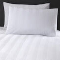 Appletree Boutique - Taylor - Duvet Cover Set - White additional 3