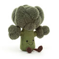 Jellycat - Amuseable Broccoli additional 1