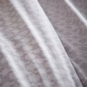 Appletree Loft - Orson - 100% Cotton Duvet Cover Set - Silver additional 3