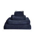 Drift Home - Abode Eco - 80% BCI Cotton, 20% Recycled Polyester - Navy additional 1