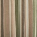 Fusion Whitworth 100% Cotton Eyelet Curtains - Green additional 2