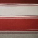 Fusion Snug - Betley Brushed - 100% Brushed Cotton Duvet Cover Set - Red additional 3