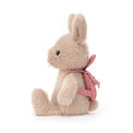 Jellycat Backpack Bunny additional 2