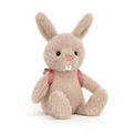 Jellycat Backpack Bunny additional 1