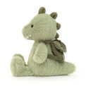 Jellycat - Backpack Dino additional 2