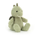 Jellycat - Backpack Dino additional 1
