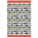 Ulster Weavers 'Aquarium' Cotton Tea Towel additional 1