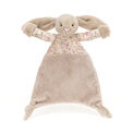 Jellycat - Blossom Bea Beige Bunny Comforter additional 1