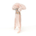 Jellycat - Blossom Blush Bunny Comforter additional 2