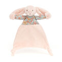 Jellycat - Blossom Blush Bunny Comforter additional 1