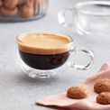 Judge Duo 2 Piece Espresso Glass Set additional 4