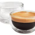 Judge Duo 2 Piece Espresso Glass Set additional 3