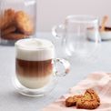 Judge - Duo Glassware 2 Piece Latte Glass Set 325ml additional 3