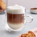 Judge - Duo Glassware Grande Latte 475ml additional 2