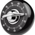 Judge Kitchen Essentials Classic Black Timer additional 2