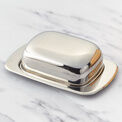 Judge Domed Stainless Steel Butter Dish additional 3