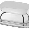 Judge Domed Stainless Steel Butter Dish additional 1