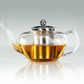 Judge - Kitchen Essentials Glass Teapot with Filter 1L additional 2