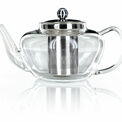 Judge - Kitchen Essentials Glass Teapot with Filter 1L additional 1