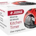 Judge Kitchen Essentials Ladybird Kitchen Timer additional 2