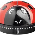 Judge Kitchen Essentials Ladybird Kitchen Timer additional 3